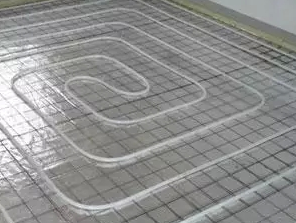 咸丰清洗地暖哪家好