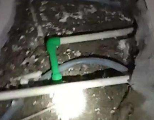 咸丰卫生间漏水多少钱