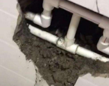 咸丰卫生间漏水哪家好