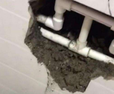 咸丰卫生间防水找谁好