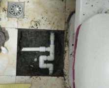 咸丰卫生间防水推荐公司