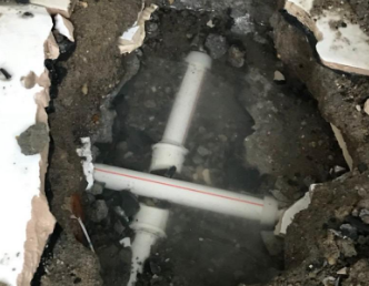 咸丰卫生间防水公司