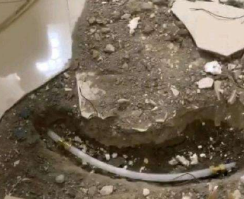 咸丰卫生间测漏水哪家优惠