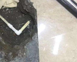 咸丰卫生间测漏水多少钱