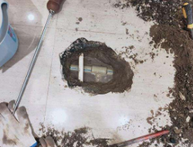 咸丰卫生间防水多少钱