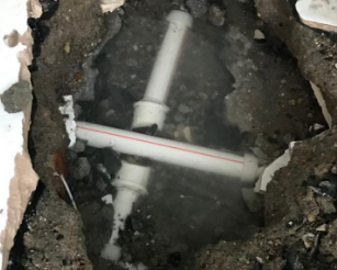 咸丰卫生间防水电话号码