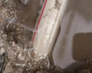 咸丰水管维修多少钱
