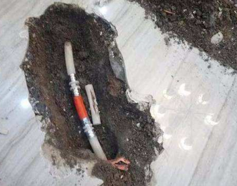 咸丰水管维修哪家好