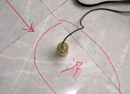 咸丰卫生间测漏水多少钱