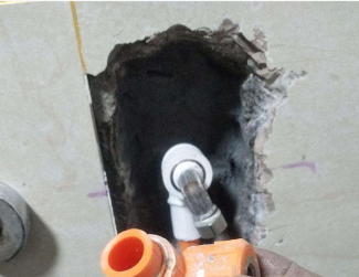 咸丰卫生间测漏水哪家好