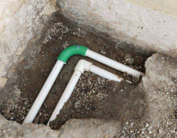 咸丰卫生间测漏水价格多少
