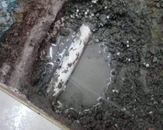 咸丰卫生间测漏水哪家好