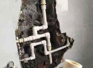咸丰卫生间测漏水价格多少