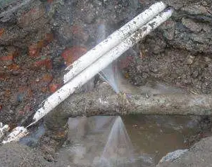 咸丰水管维修费用是多少