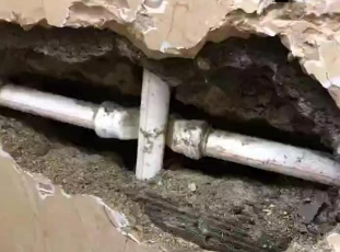 咸丰水管维修哪家好
