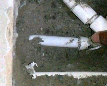 咸丰卫生间测漏水哪家好
