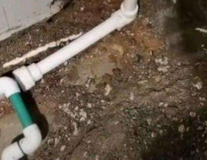 咸丰卫生间测漏水服务电话