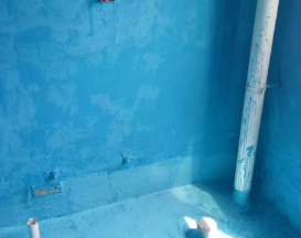 咸丰卫生间防水多少钱