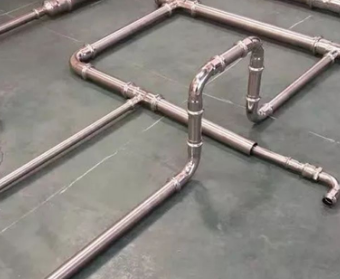 咸丰水管维修多少钱