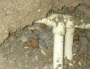 咸丰卫生间测漏