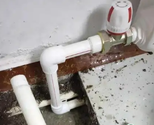 咸丰卫生间测漏水多少钱