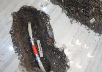 咸丰卫生间测漏水哪家好