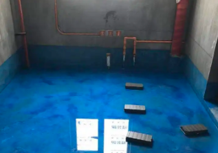 咸丰卫生间防水步骤