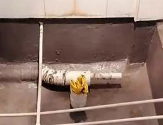 咸丰卫生间测漏水服务电话