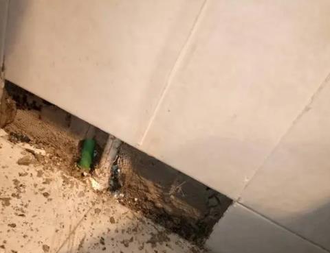 咸丰测漏水公司为您专业分享下检漏仪器准确定位的方法有什么特点?