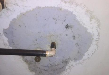 咸丰测漏水公司分享如何自检漏水