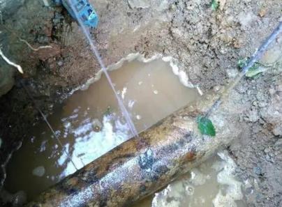 咸丰卫生间测漏水公司分享下我们可以检测到轻微的漏水和水压吗？