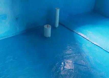 咸丰卫生间防水公司分享防水小知识