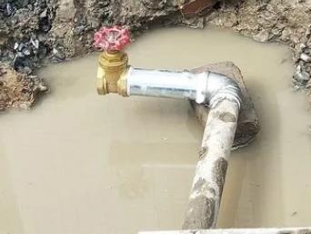 咸丰漏水检测电话多少