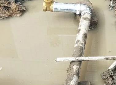 咸丰测漏水公司电话
